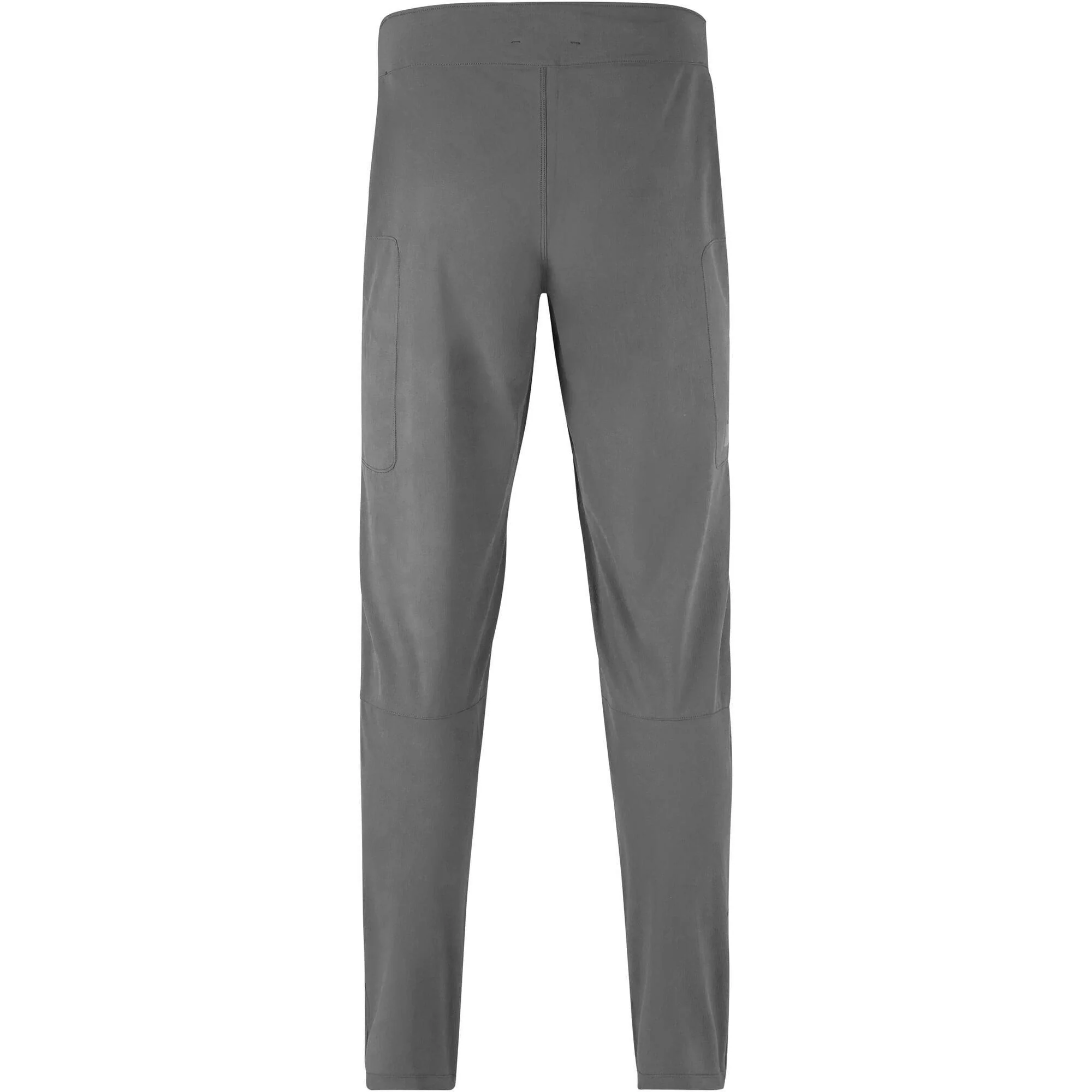 Men's Freewheel DWR Trousers - Grey - Image 2