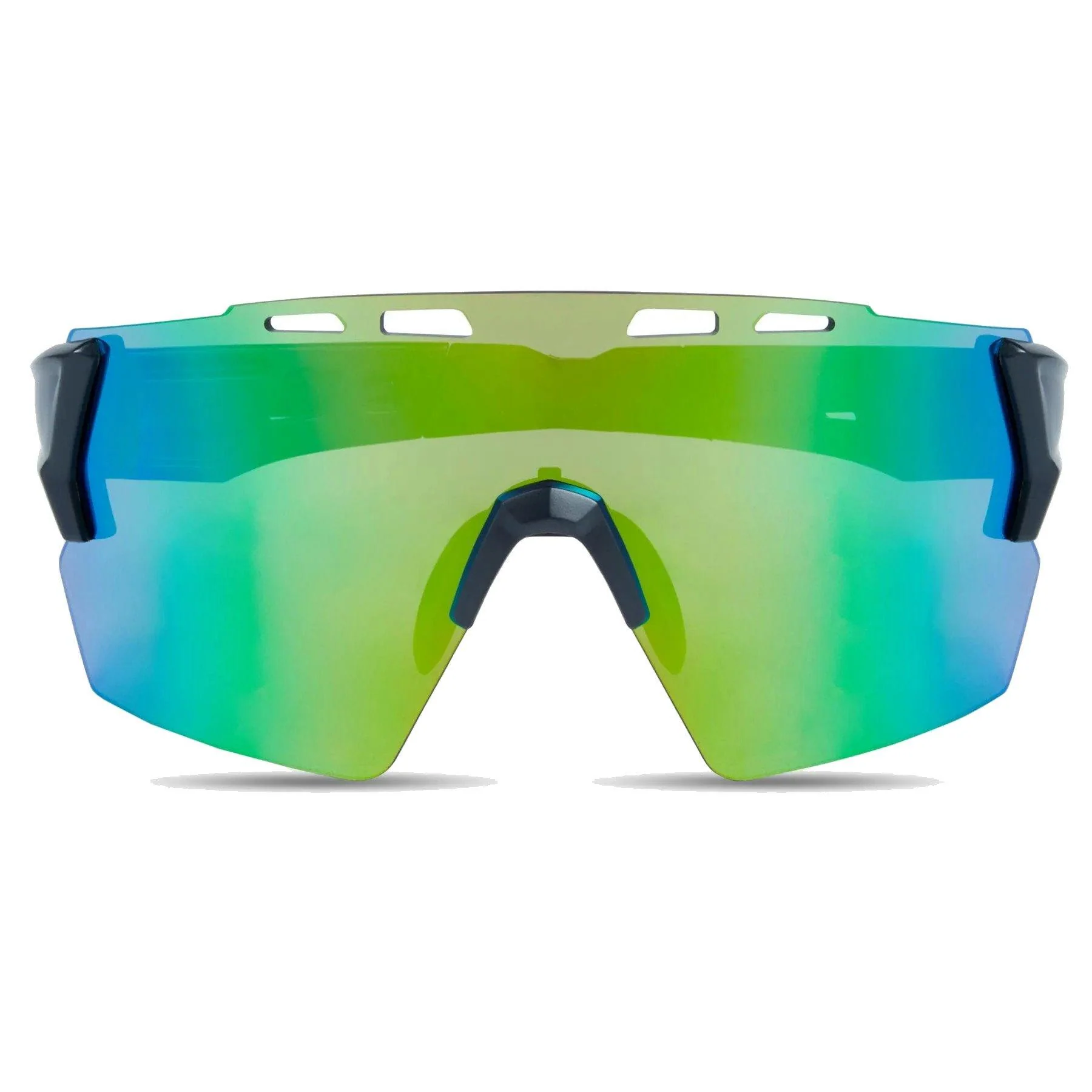 Stealth II Glasses - Black - Image 4