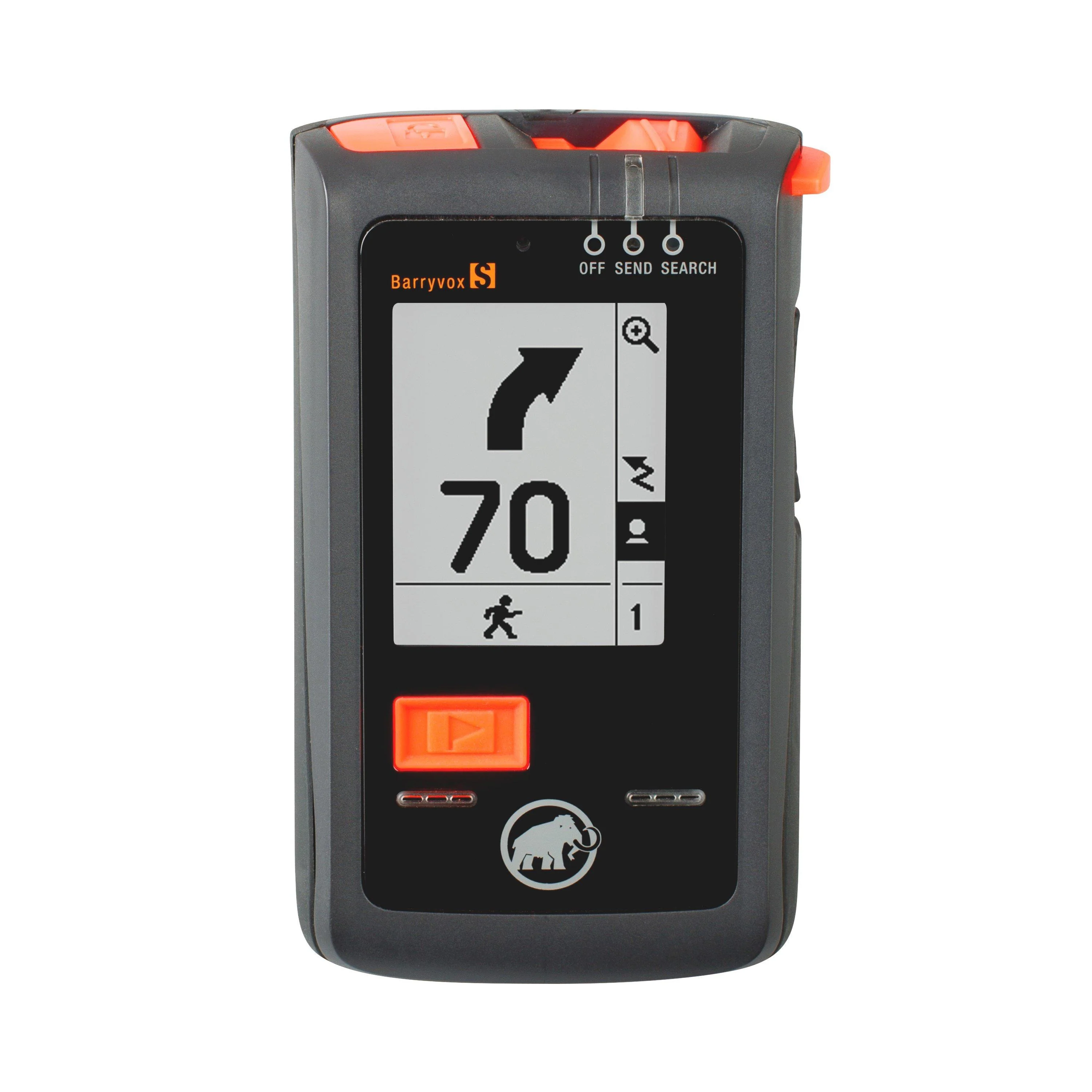 Barryvox S Transceiver - Image 4