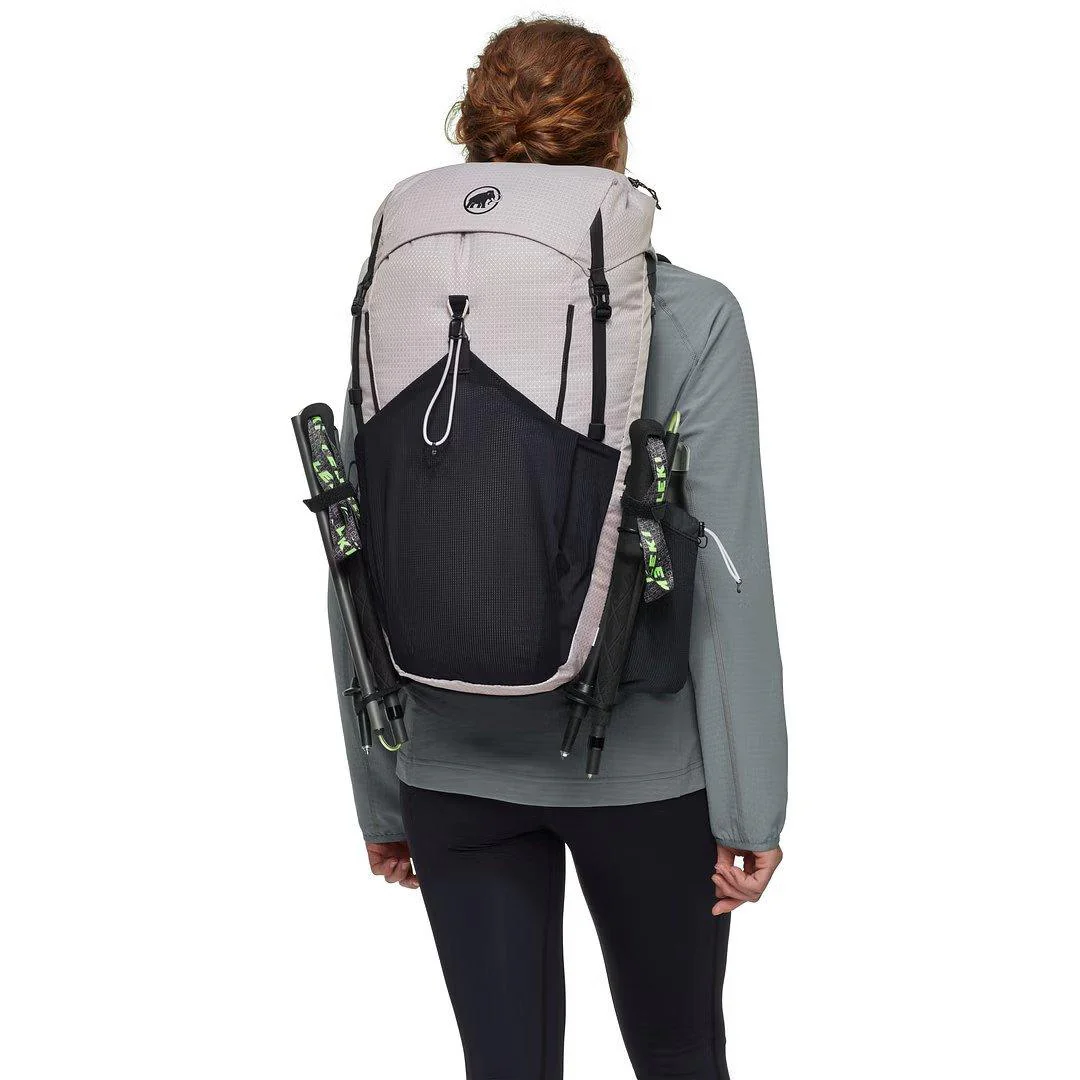 Women's Ducan 26 - Grey/Black - Image 3