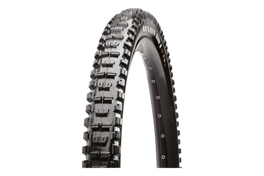 Minion DHR tyre II 3C MT EX+ - 29 x 2.4"