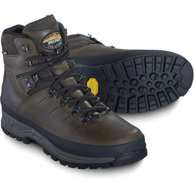 Men's Bhutan MFS GORE-TEX [Half-Sizes] Walking Boots