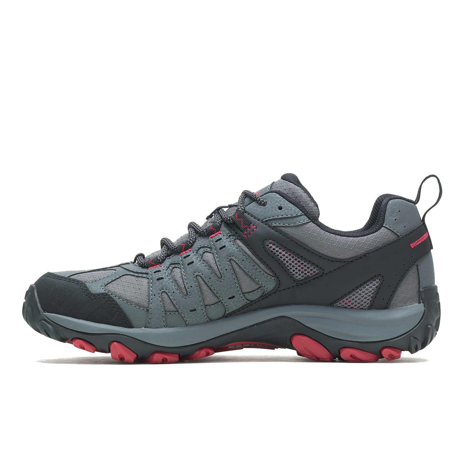 Men's Accentor Sport 3 GORE-TEX Hiking Shoes - Grey - Image 3