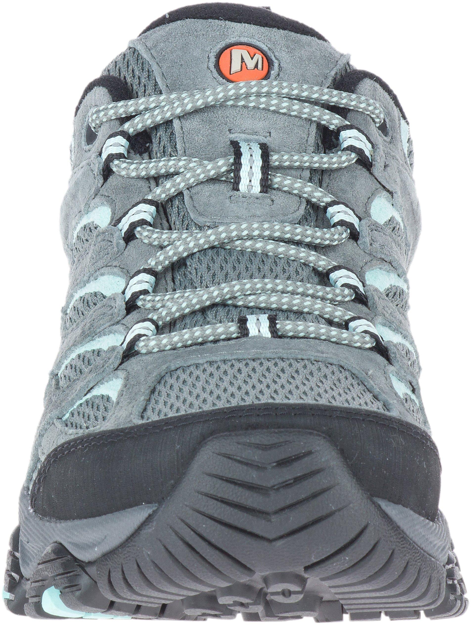 Women's Moab 3 GORE-TEX Walking Shoes - Sedona/Sage - Image 3