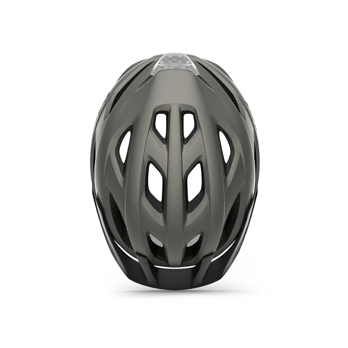 Unisex Crossover MIPS Bike Helmet - Grey - Image 4