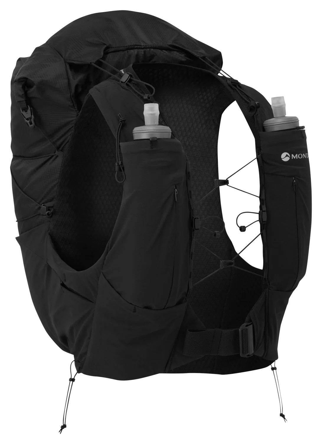 Gecko VP20L+ - Black - Image 3