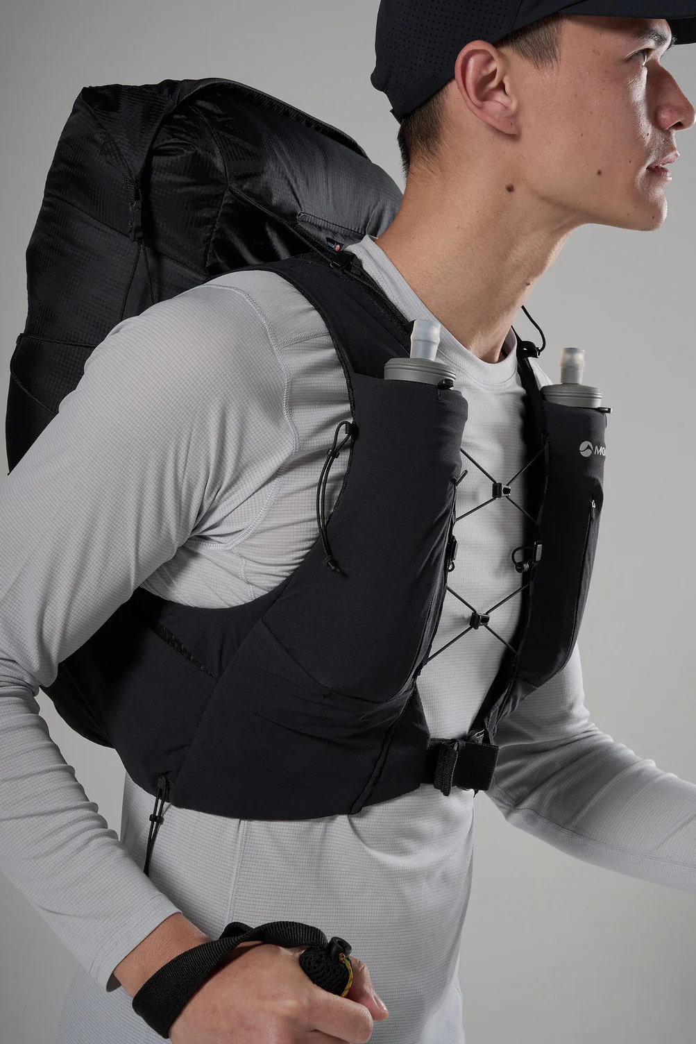 Gecko VP20L+ - Black - Image 5