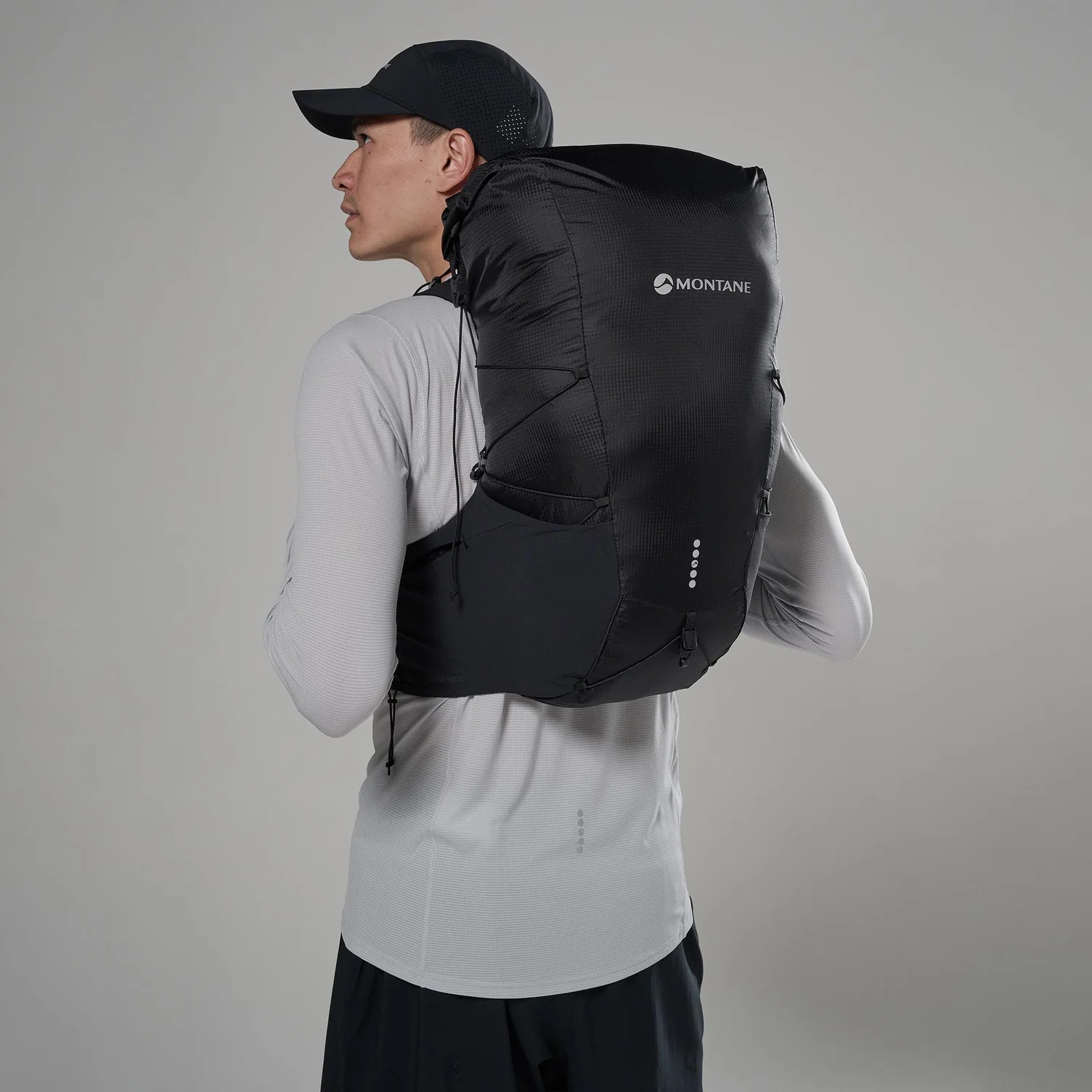 Gecko VP20L+ - Black - Image 9