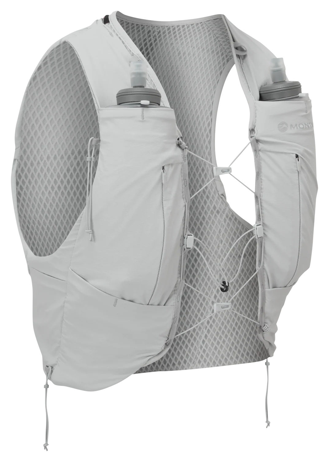 Gecko VP5L+ - Grey - Image 3