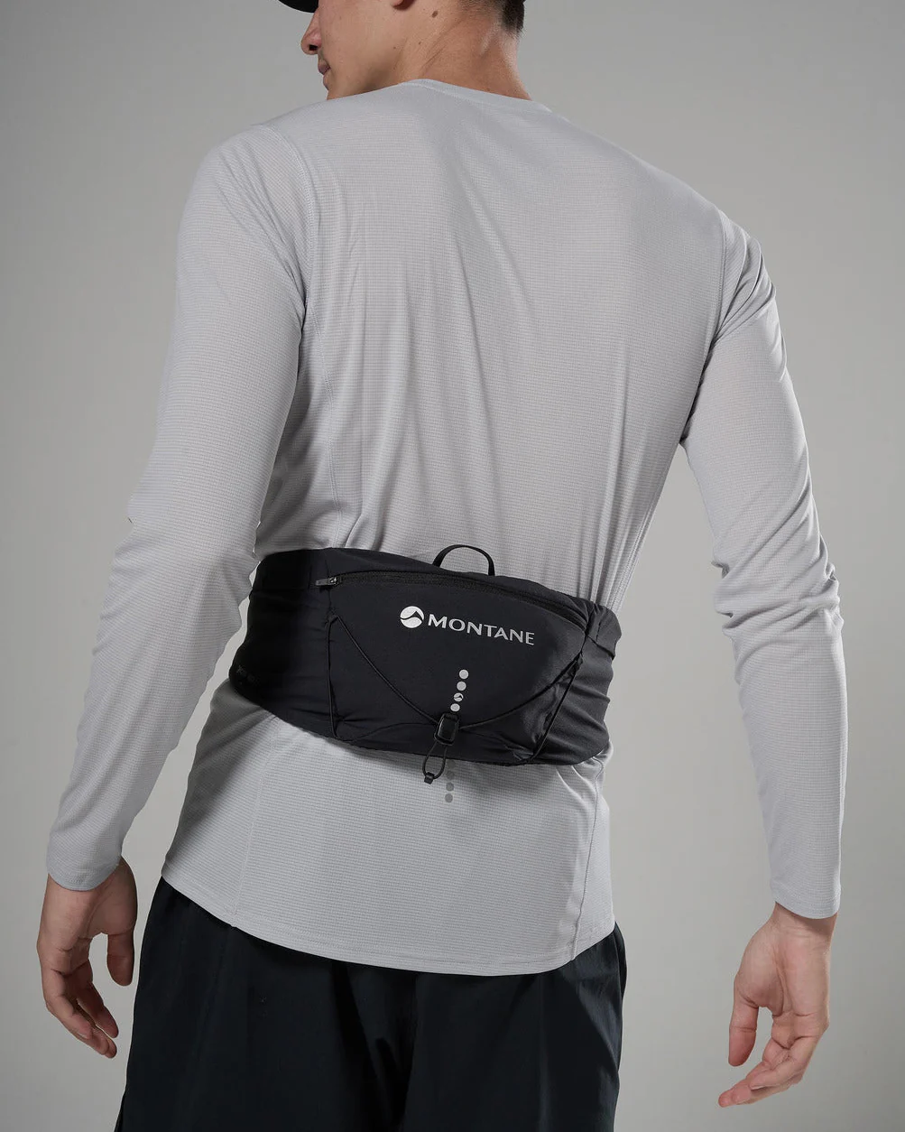 Gecko 1+ Waist Pack - Black - Image 4