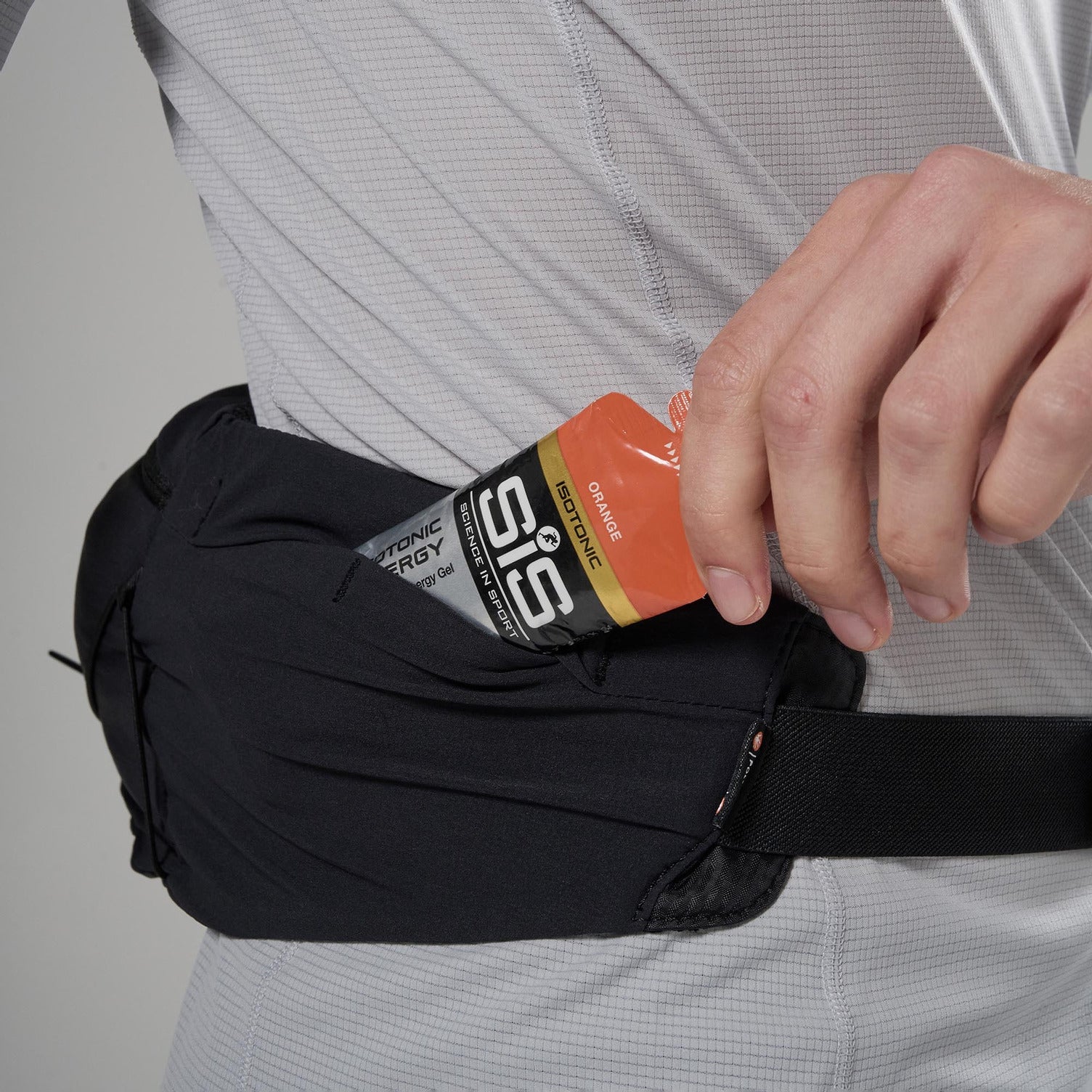 Gecko 1+ Waist Pack - Black - Image 5