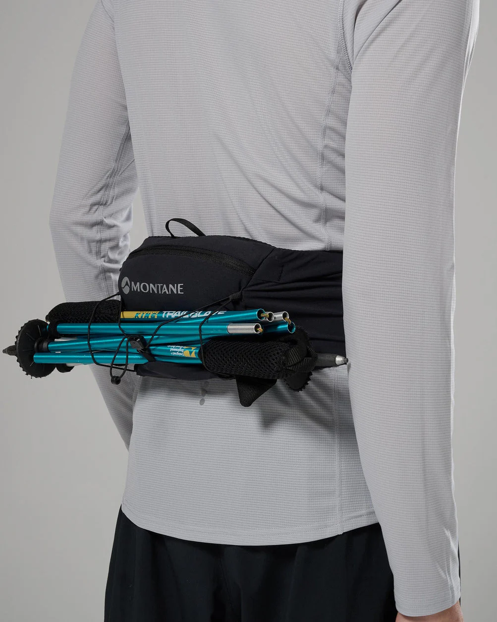 Gecko 1+ Waist Pack - Black - Image 6