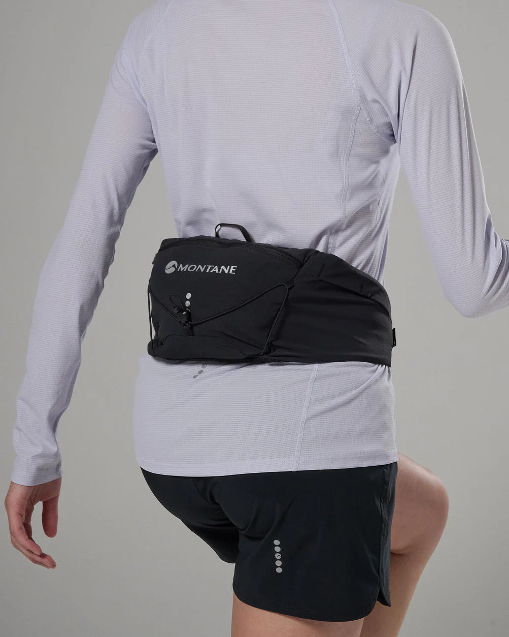 Gecko 1+ Waist Pack - Black - Image 7