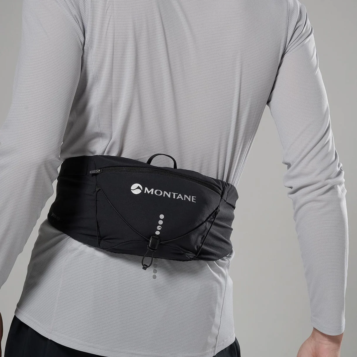 Gecko 1+ Waist Pack - Black - Image 8