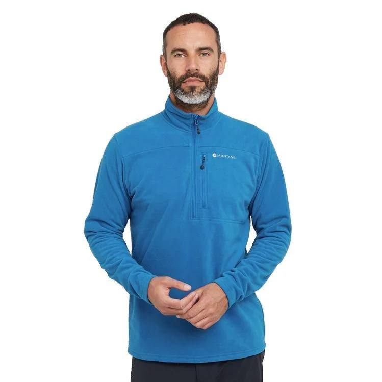 Men's Calido Pull On - Blue - Image 2