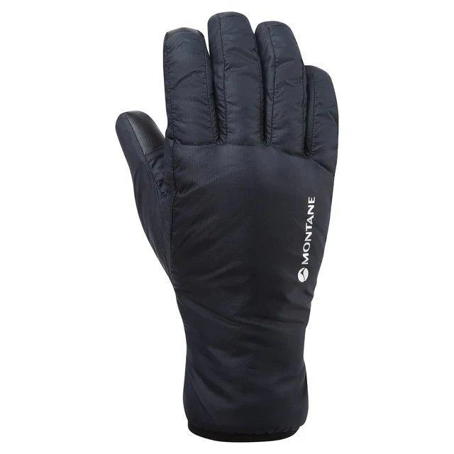 Men's Respond Insulated Gloves - Black - Image 2
