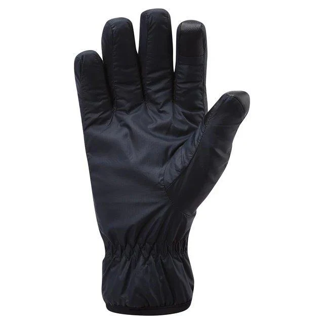 Men's Respond Insulated Gloves - Black - Image 3
