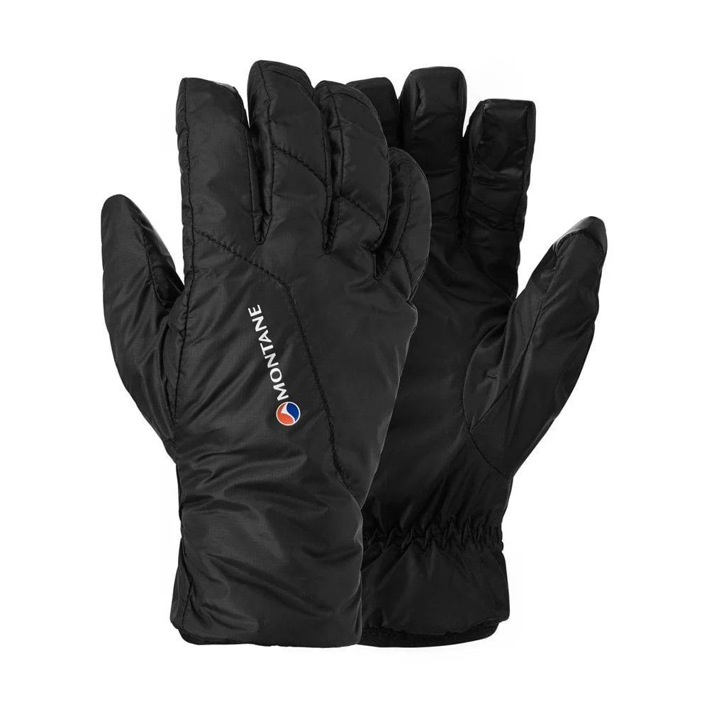 Men's Prism Glove - Black - Image 3