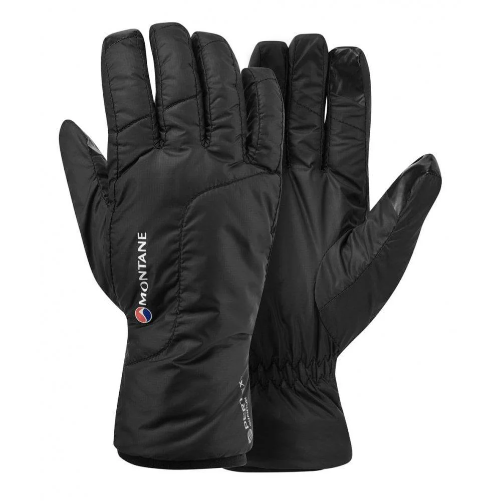 Women's Prism Glove - Black - Image 3