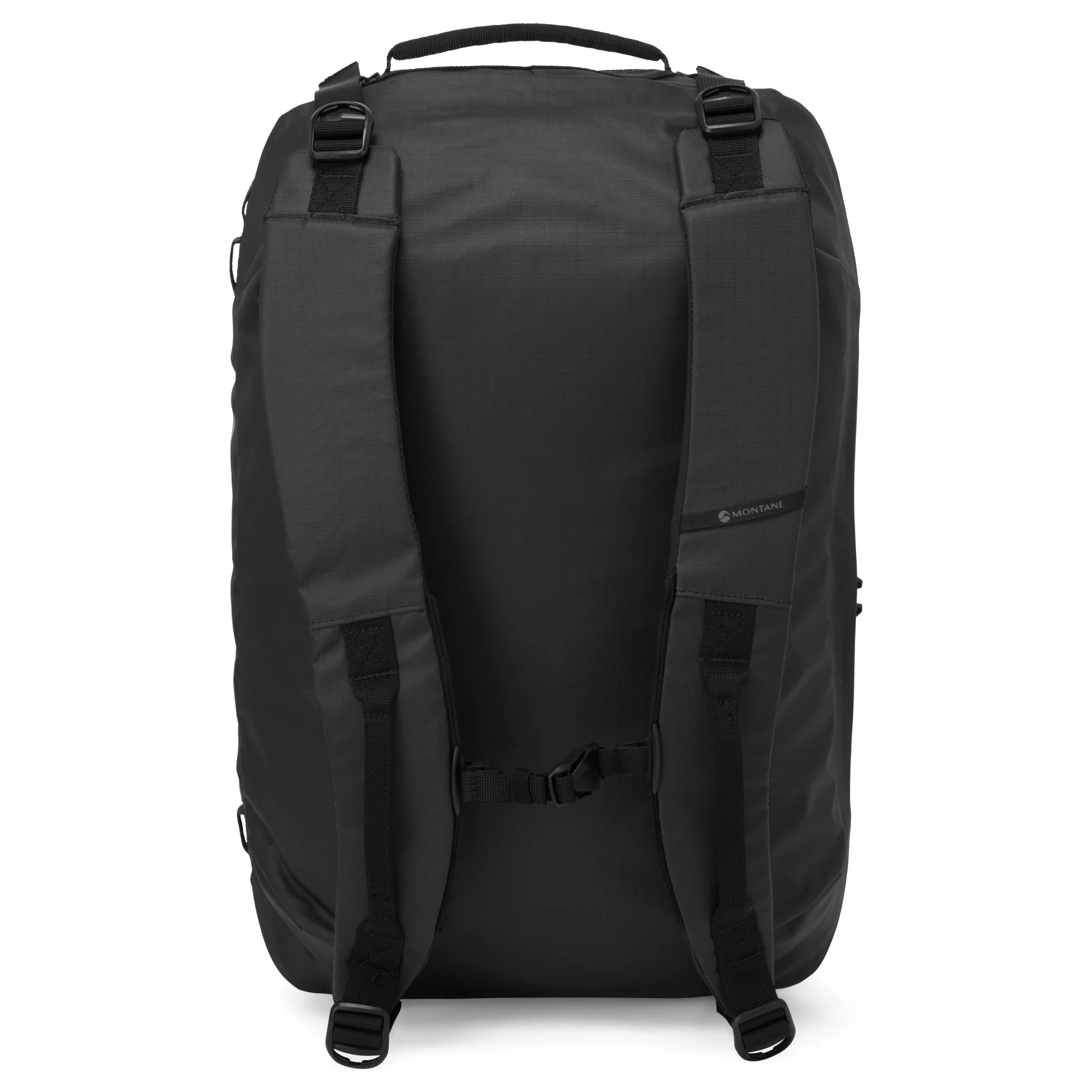 Transition Duffel 40L - Black - Image 3