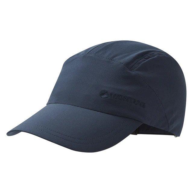 Unisex Dyno Stretch Cap -  Eclipse Blue