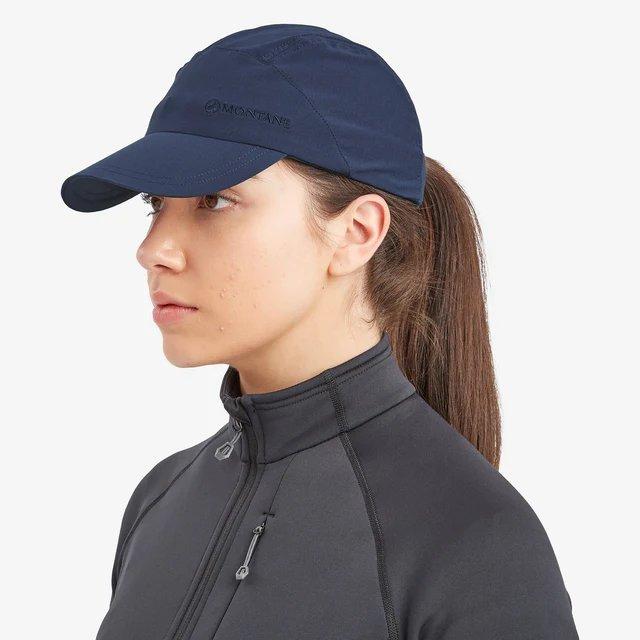 Unisex Dyno Stretch Cap -  Eclipse Blue - Image 3