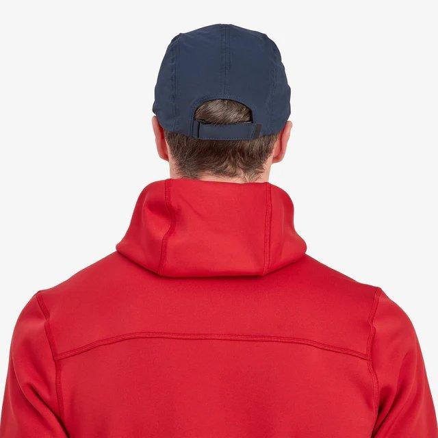 Unisex Dyno Stretch Cap -  Eclipse Blue - Image 5