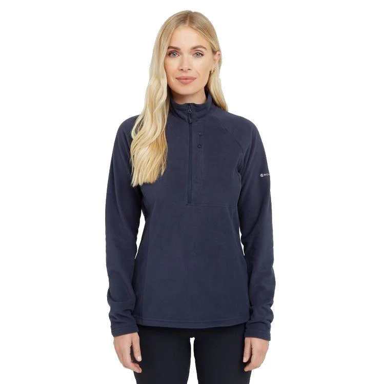 Women's Calido Pull On - Navy - Image 2