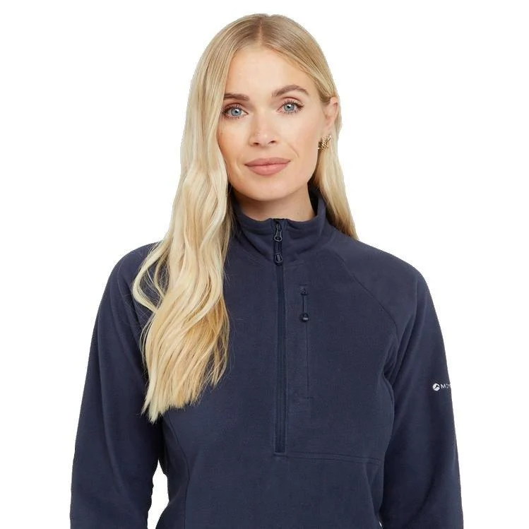 Women's Calido Pull On - Navy - Image 4