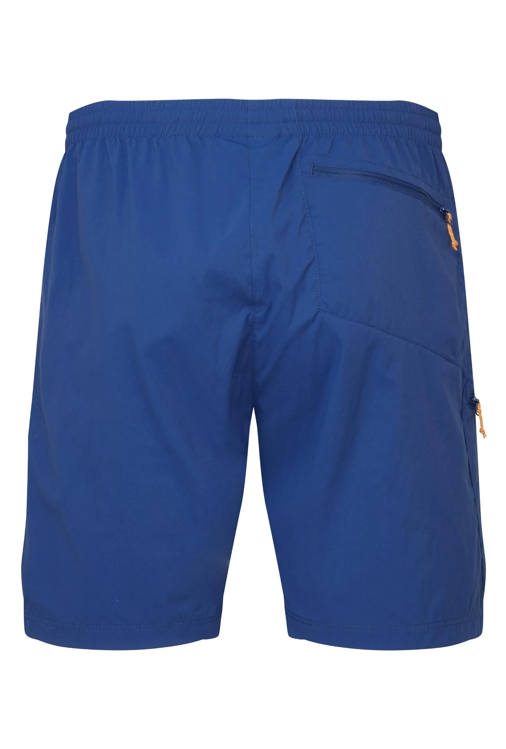Men's Dynamo Shorts - Blue - Image 2
