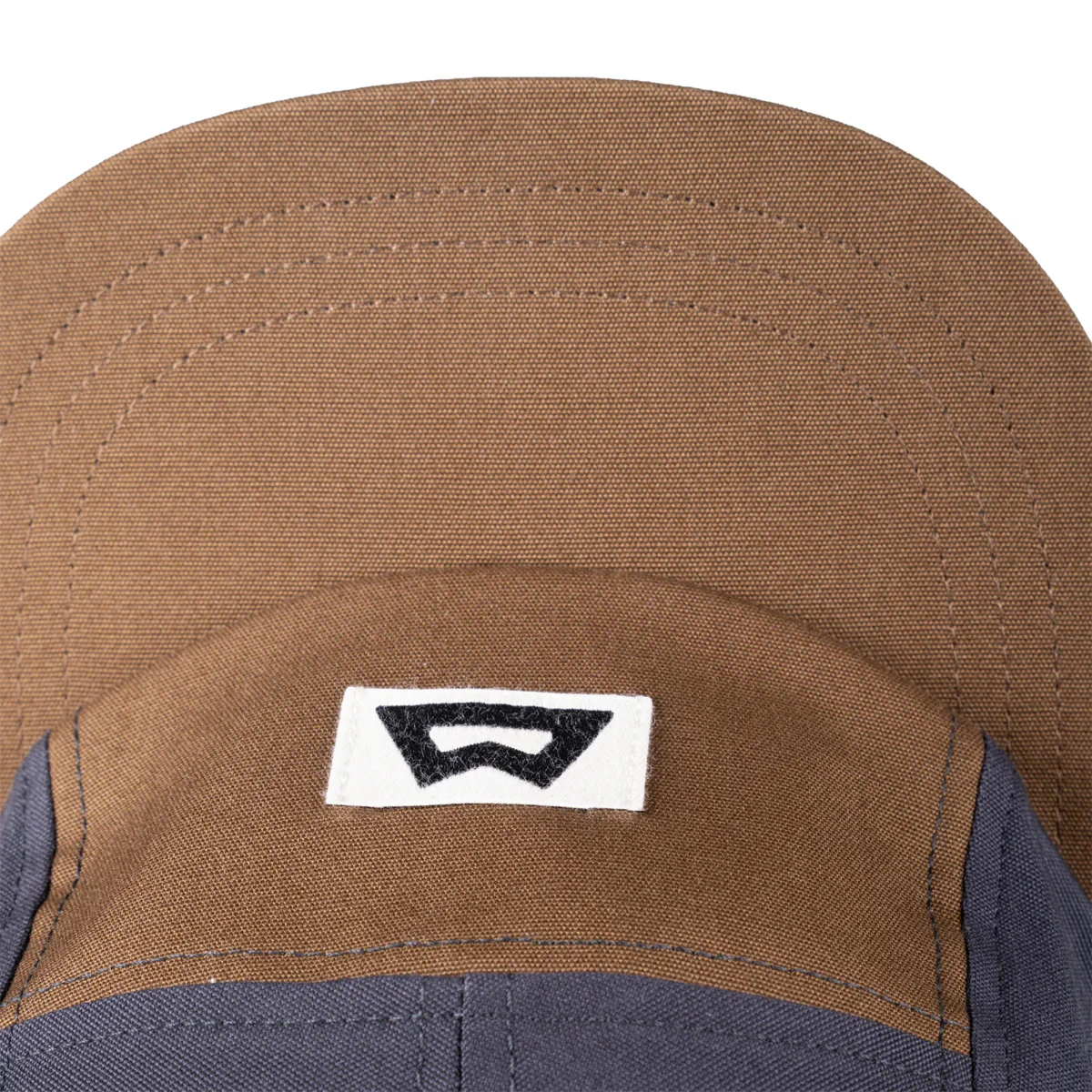Unisex El Cap - Navy / Brown - Image 4