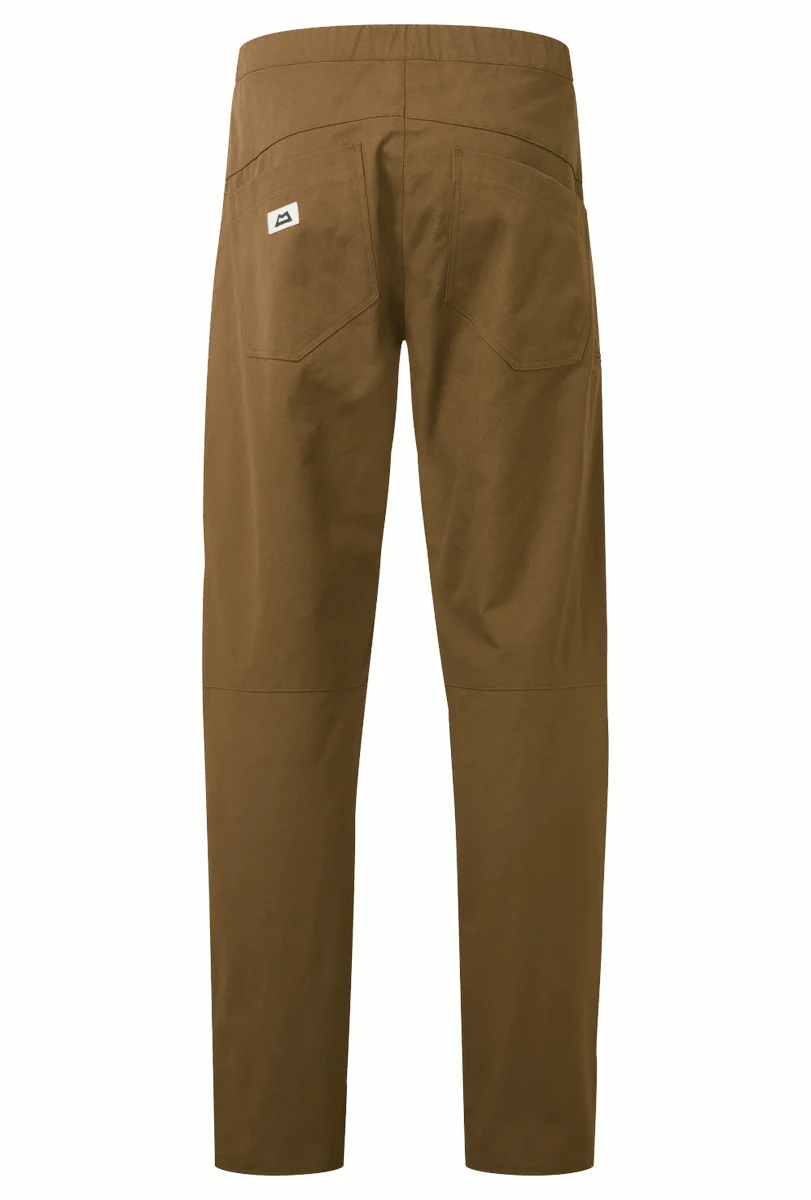 Men's Flowstone Pants - Regular - Brown - Image 2