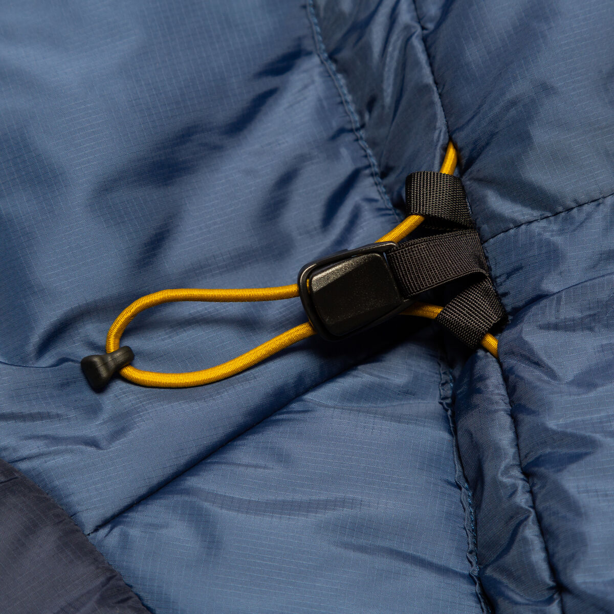 Klimatic 2 Sleeping Bag - Navy - Image 4