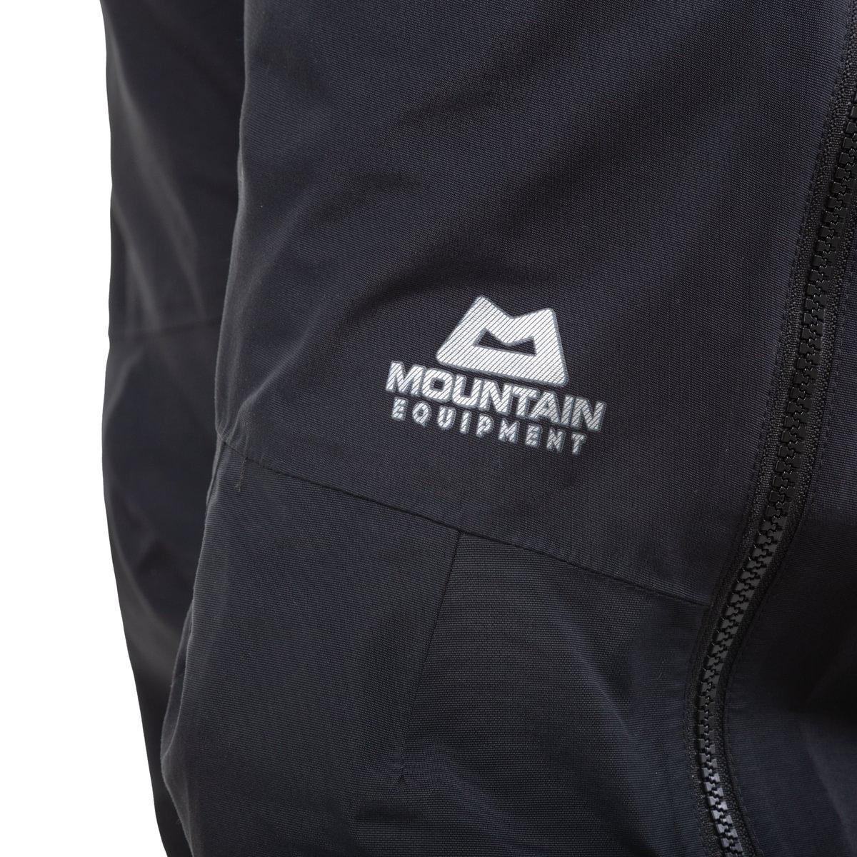 Men's Karakoram Mountain Pants - Black - Image 7
