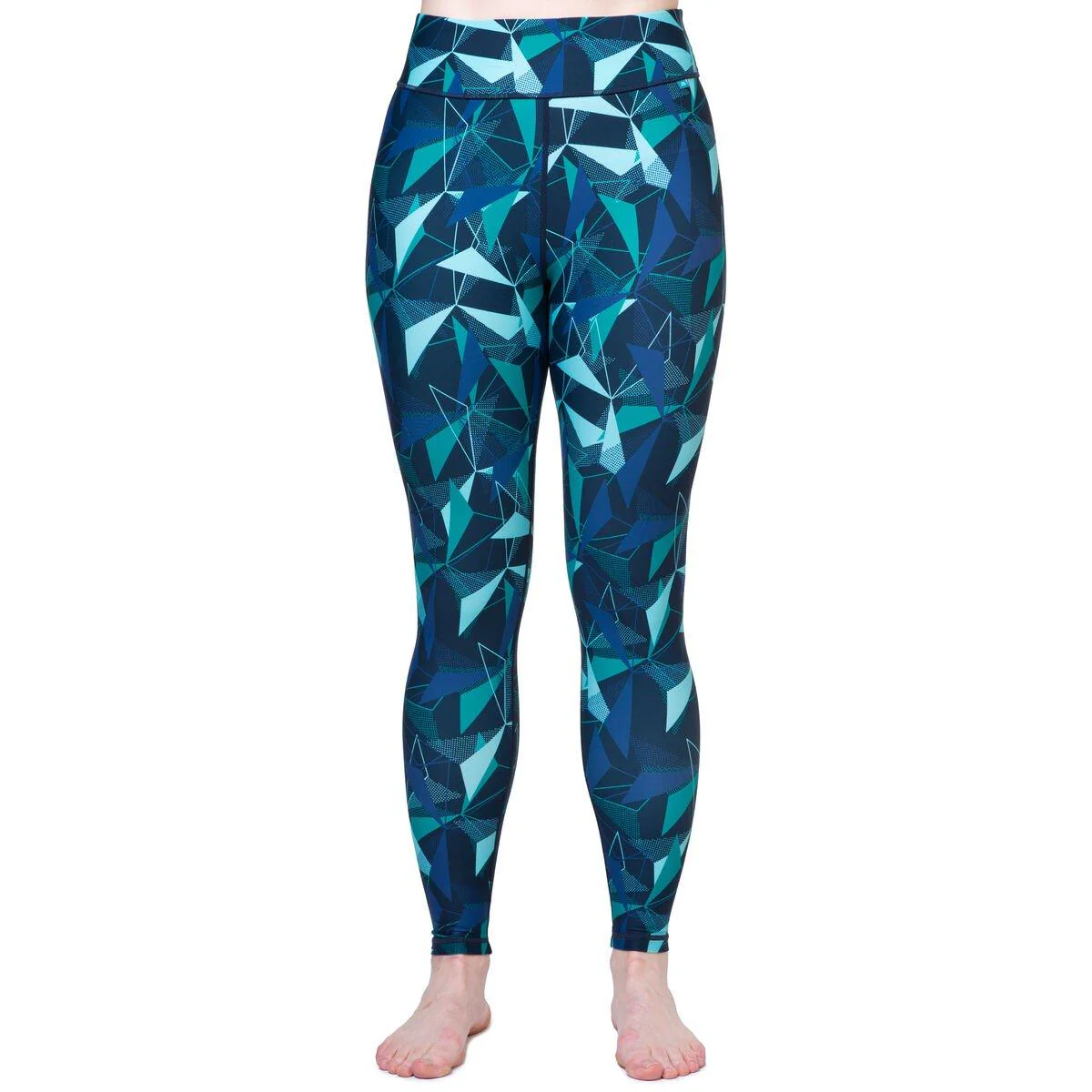 Women's Sereno Leggings - Navy - Image 2
