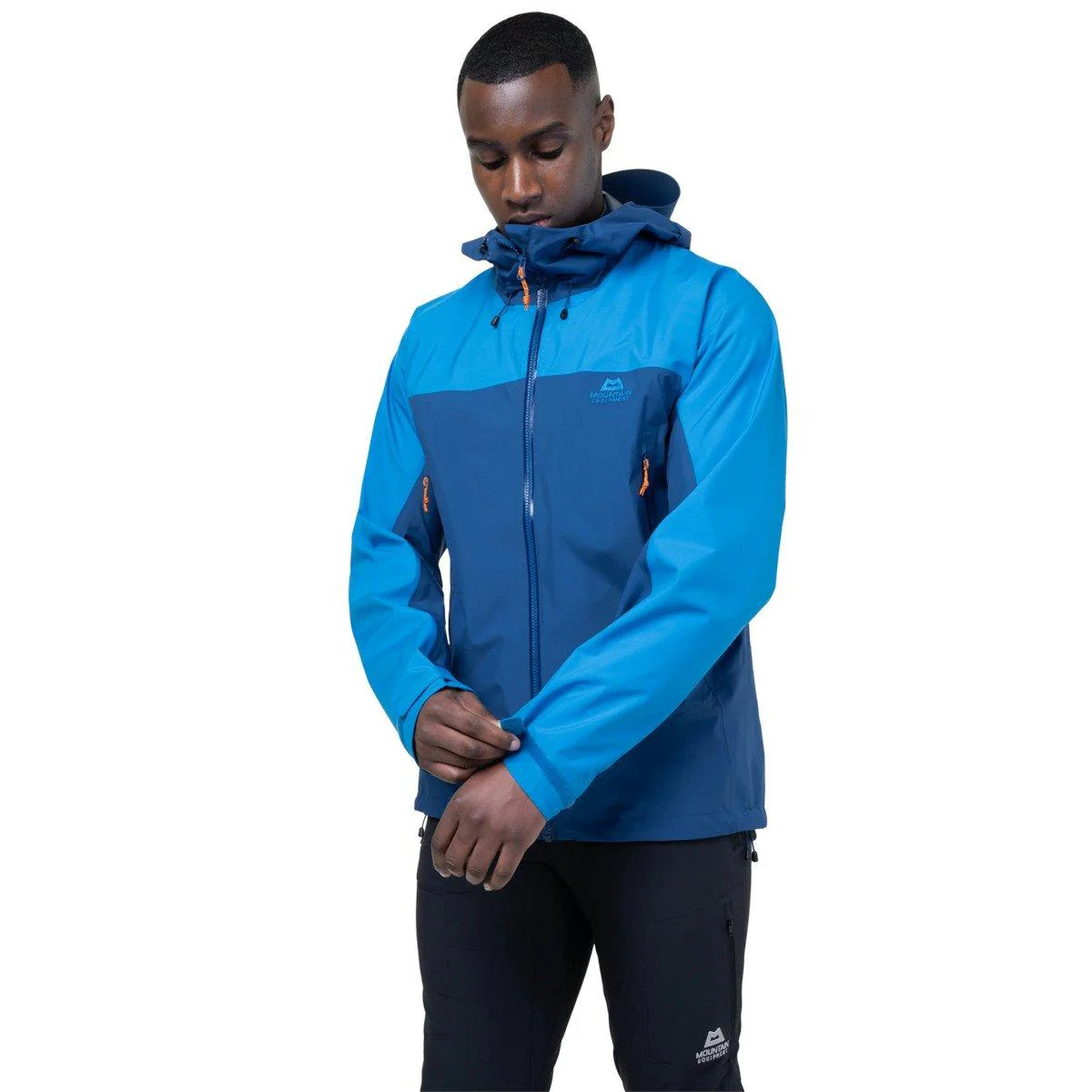 Men's Tacul Jacket - Blue - Image 2