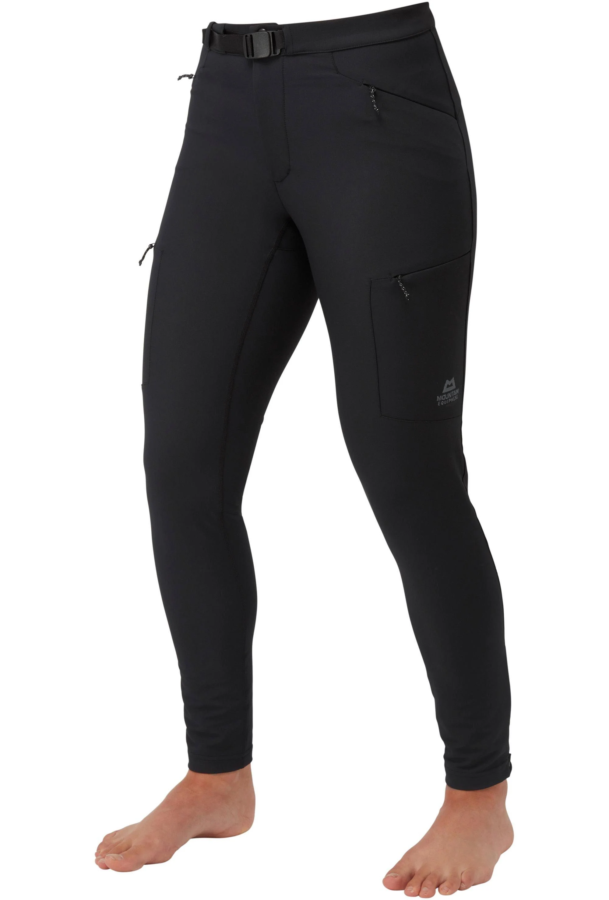 Women's Austra Tight - Black - Image 2