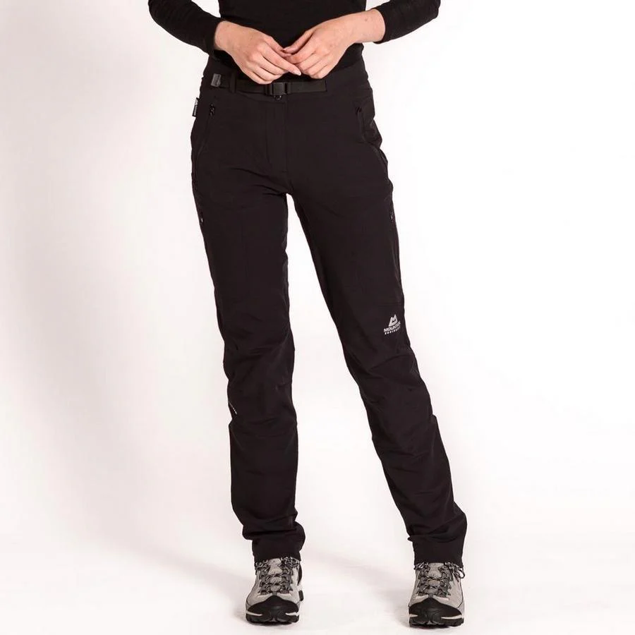 Women's Chamois Pant - Short - Black