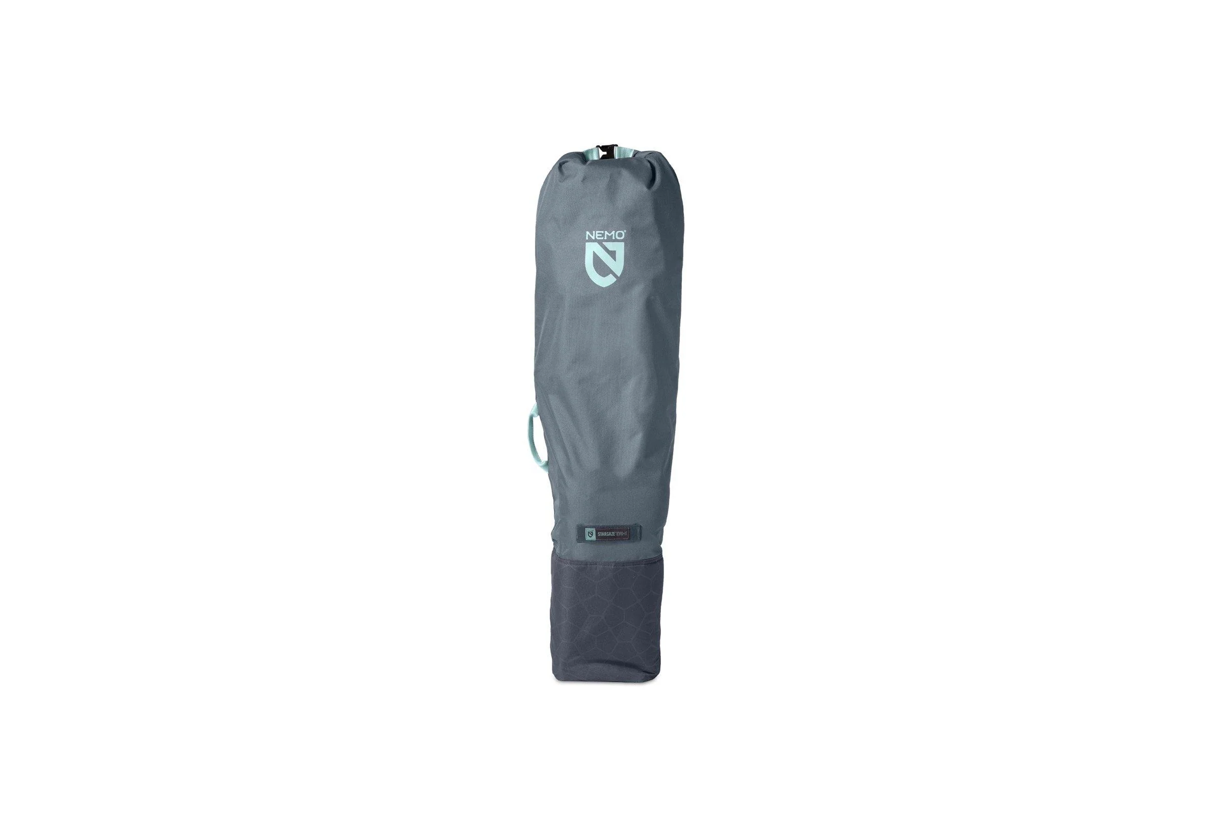 Stargaze EVO-X Folding Reclining Camp Chair - Blue - Image 6