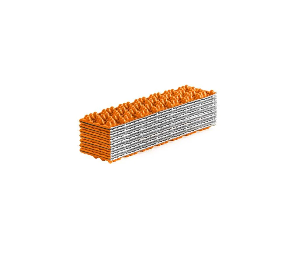 Switchback Ultralight Sleeping Pad - Orange - Image 2