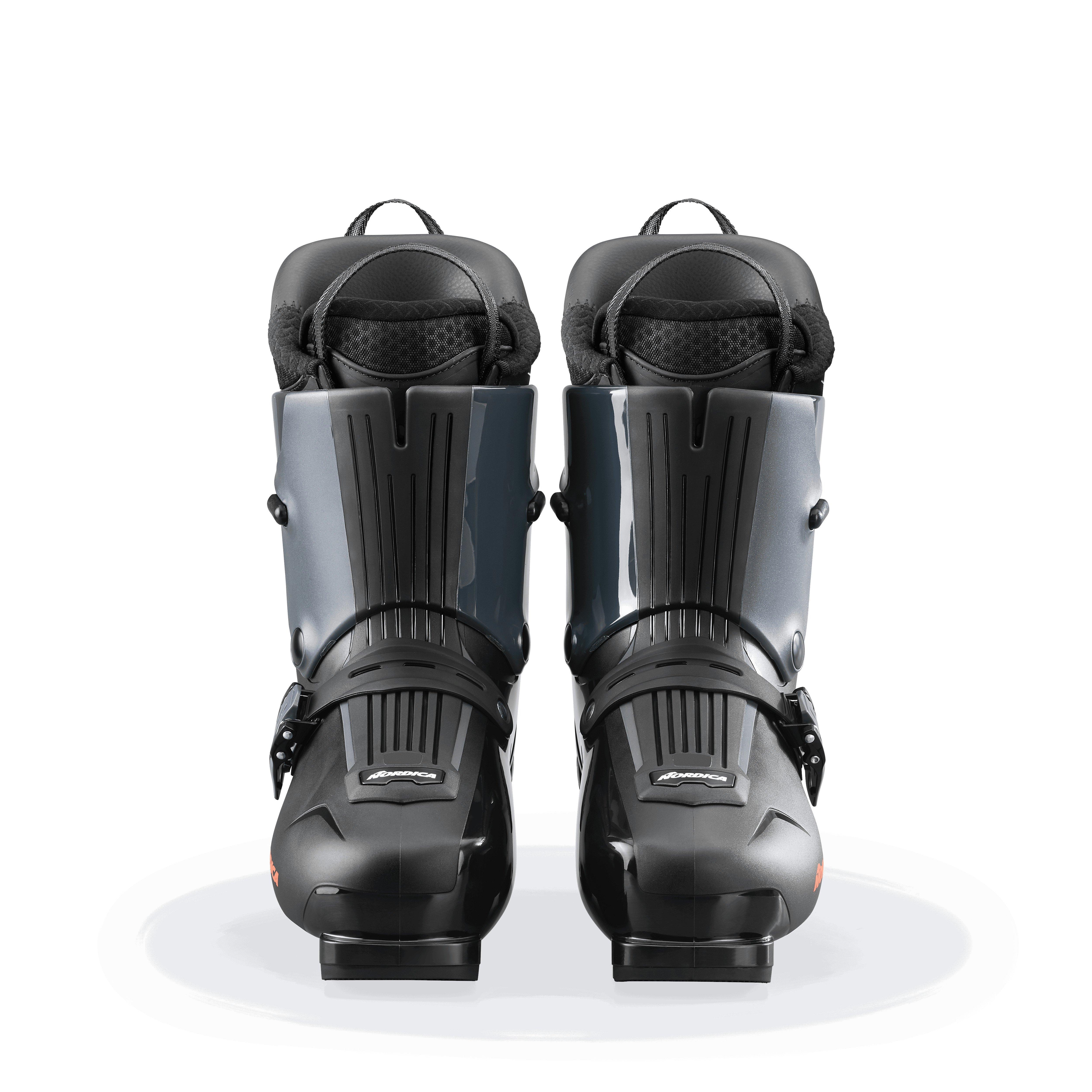 Men's HF 110 GW Ski Boots - Black - Image 2