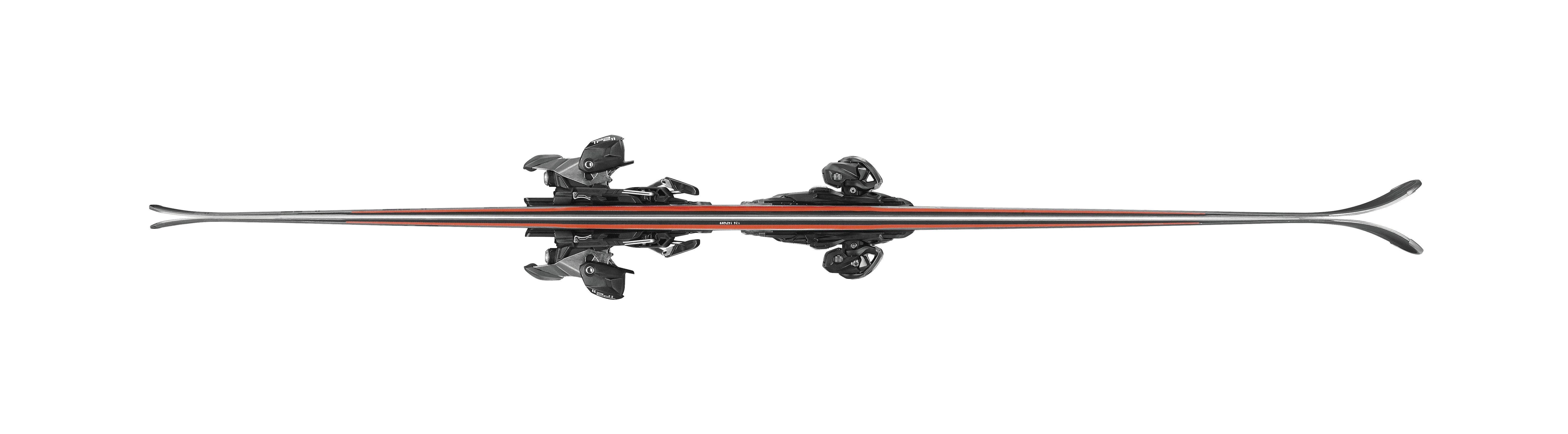 Steadfast 80 DC with TP2 LT 11 FDT Binding - Image 3