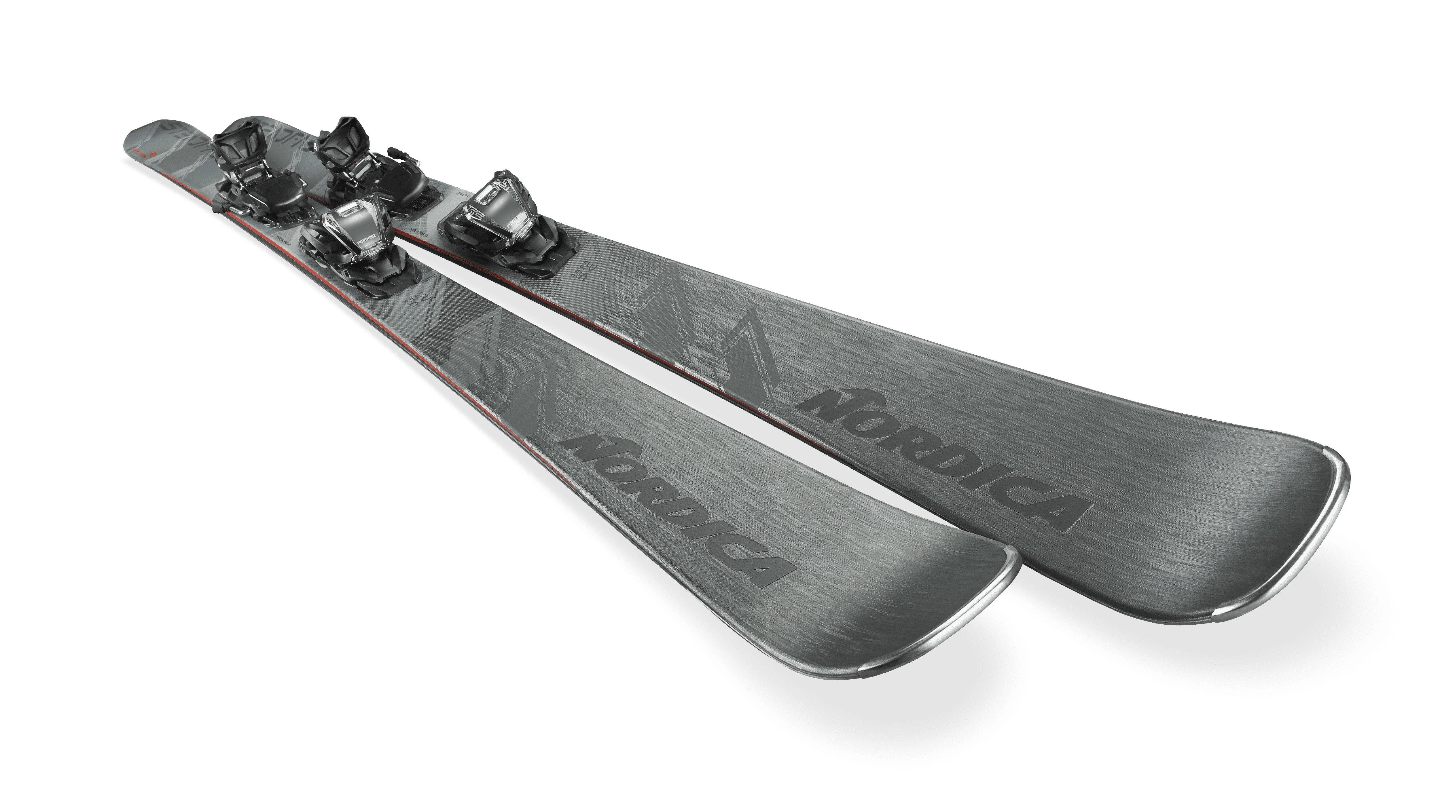 Steadfast 80 DC with TP2 LT 11 FDT Binding - Image 4