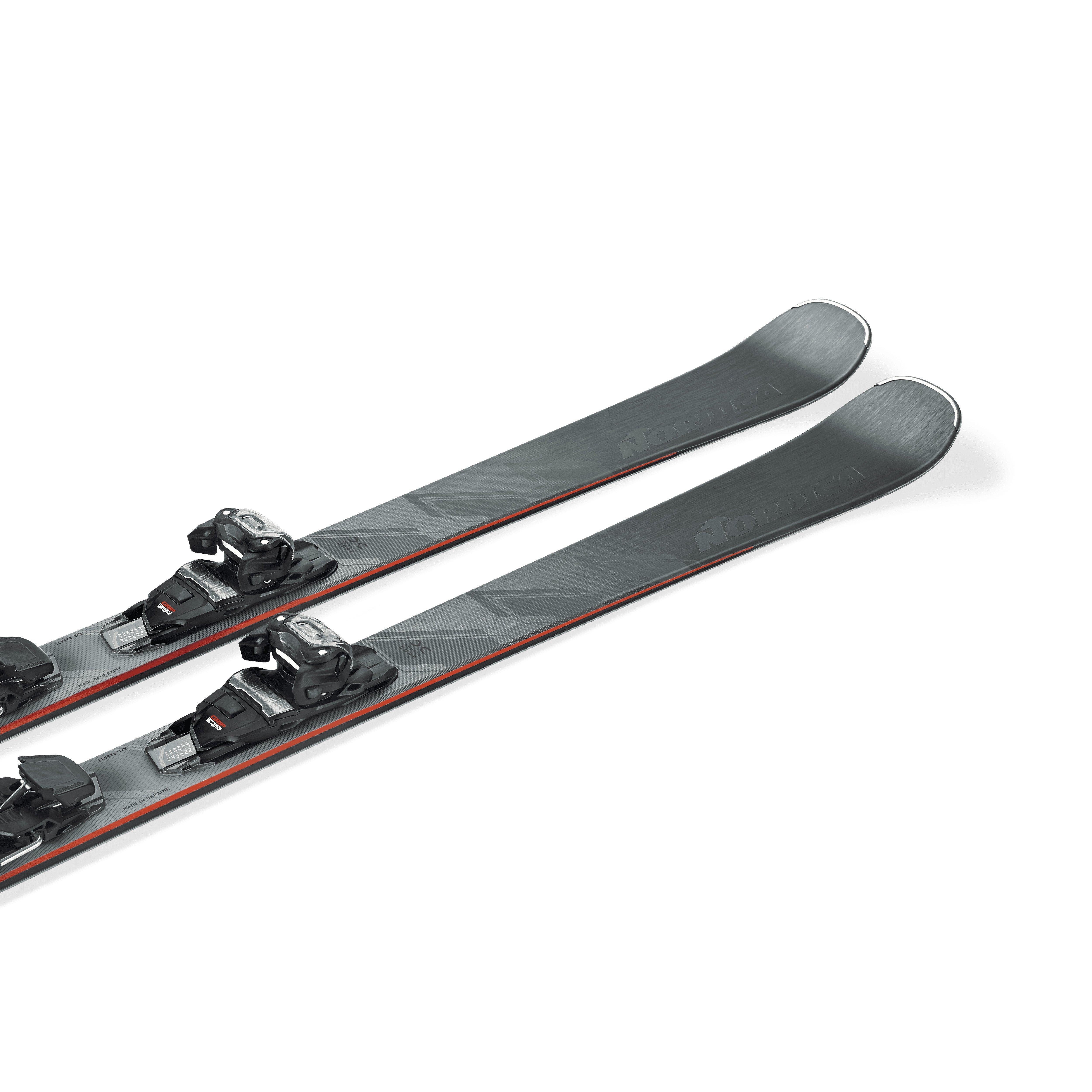 Steadfast 80 DC with TP2 LT 11 FDT Binding - Image 7