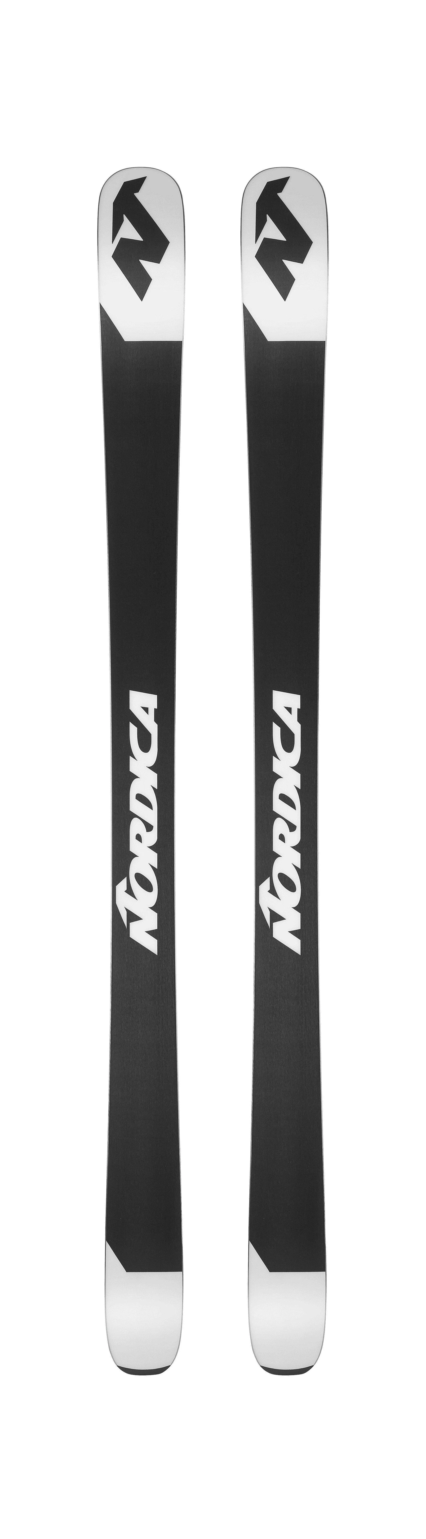 Women's Santa Ana - Ski Only - Image 2