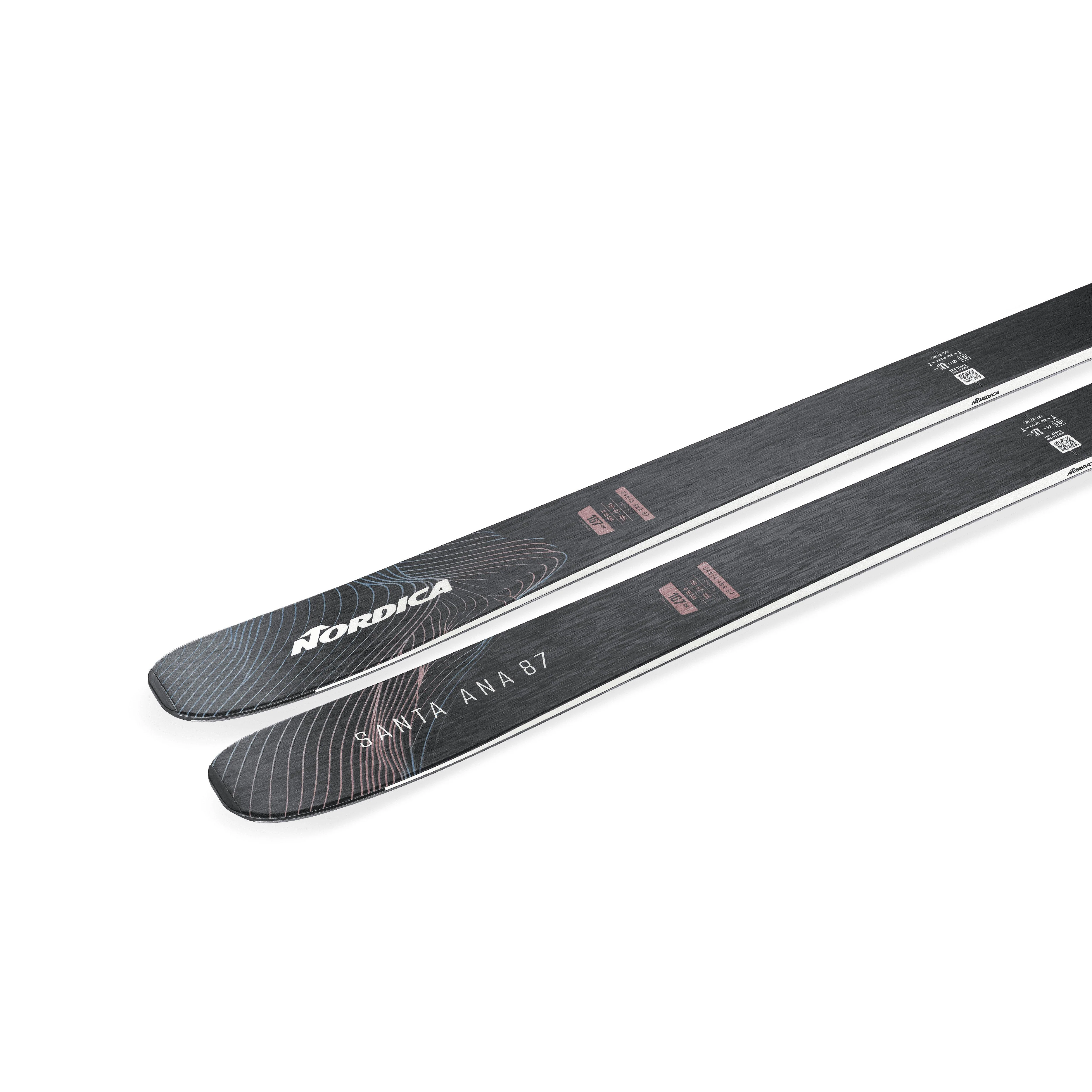 Women's Santa Ana - Ski Only - Image 8