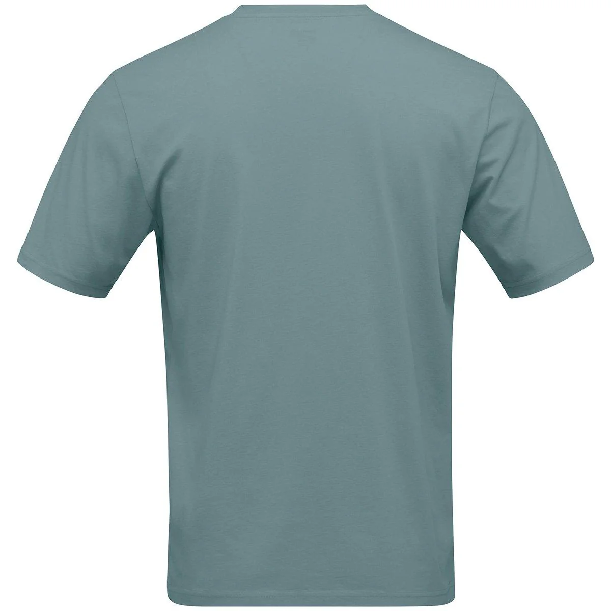 Men's 29 Cotton Viking T-Shirt - Blue - Image 2