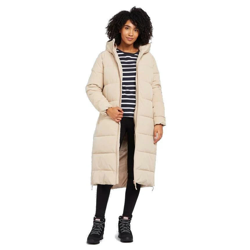 Women's Roaming Jacket - Beige - Image 6