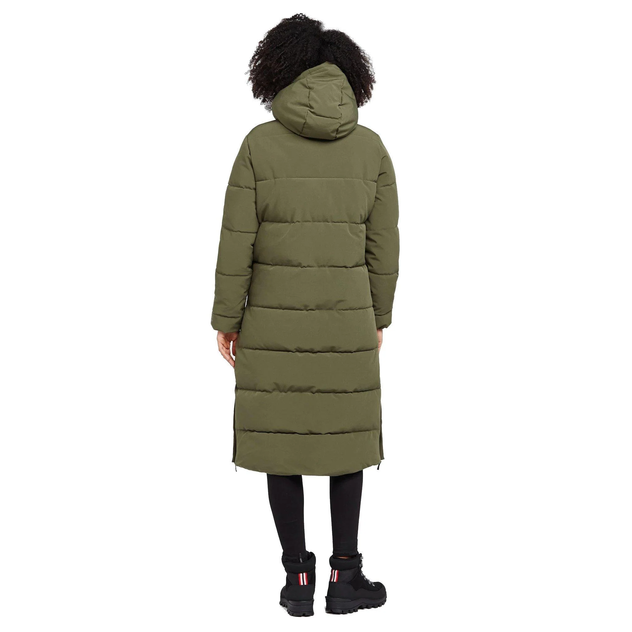 Women's Roaming Jacket - Green - Image 2