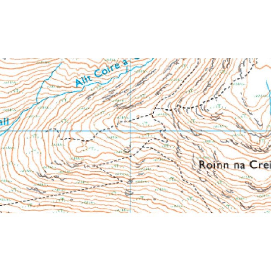 Explorer Active OL48 Active Map Ben Lawers & Glen Lyon - Image 4